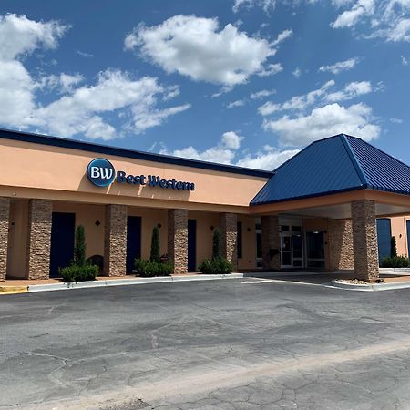 Best Western Greenville Airport Kültér fotó