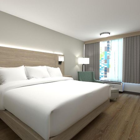 Best Western Greenville Airport Kültér fotó