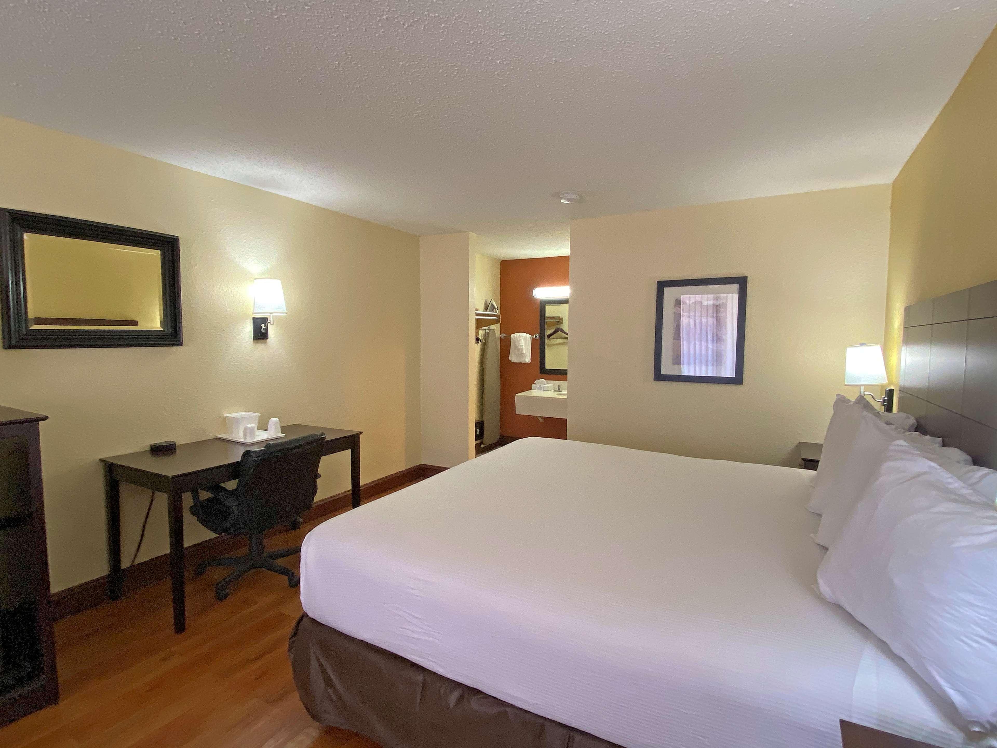 Best Western Greenville Airport Kültér fotó