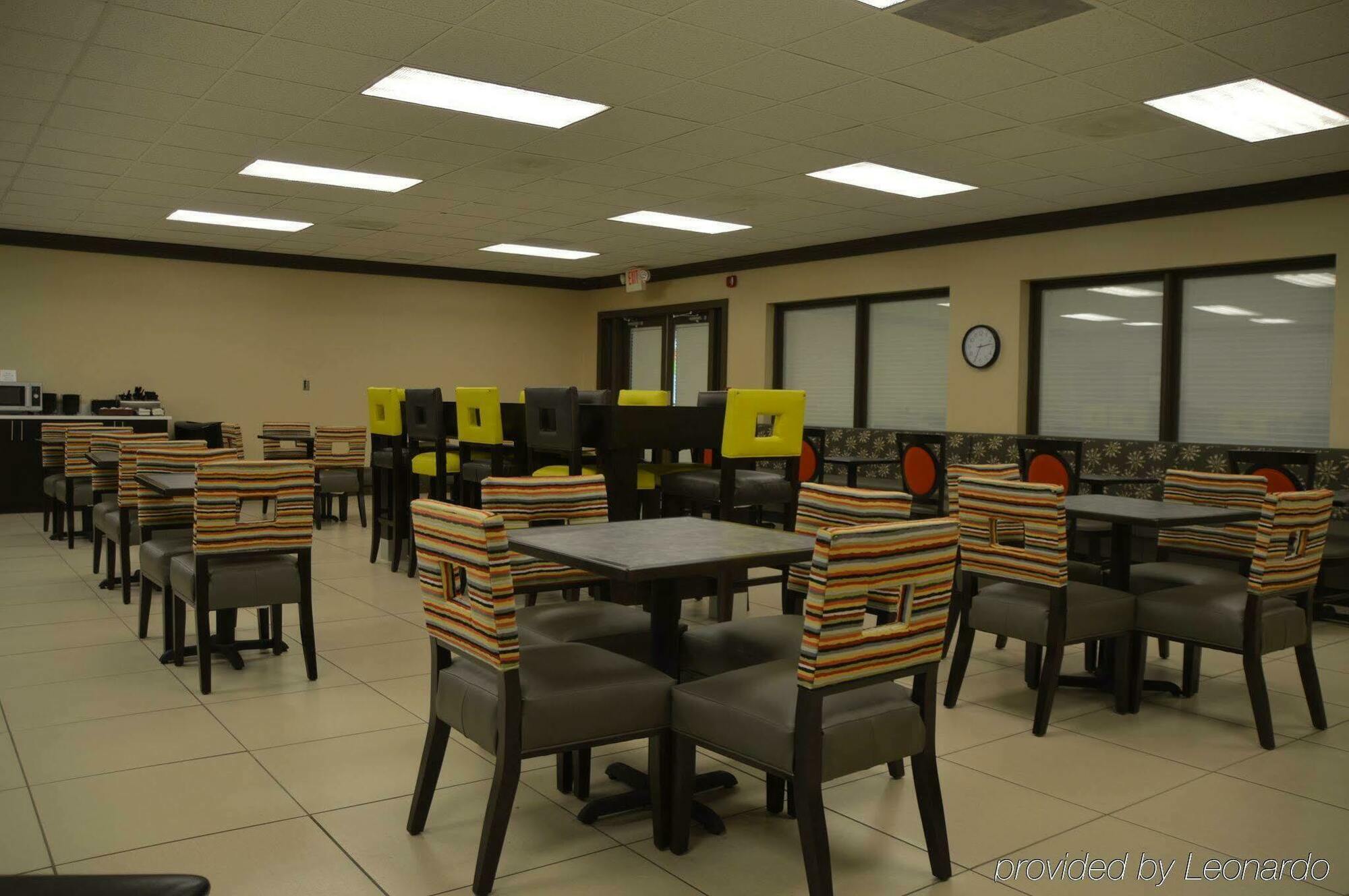Best Western Greenville Airport Kültér fotó