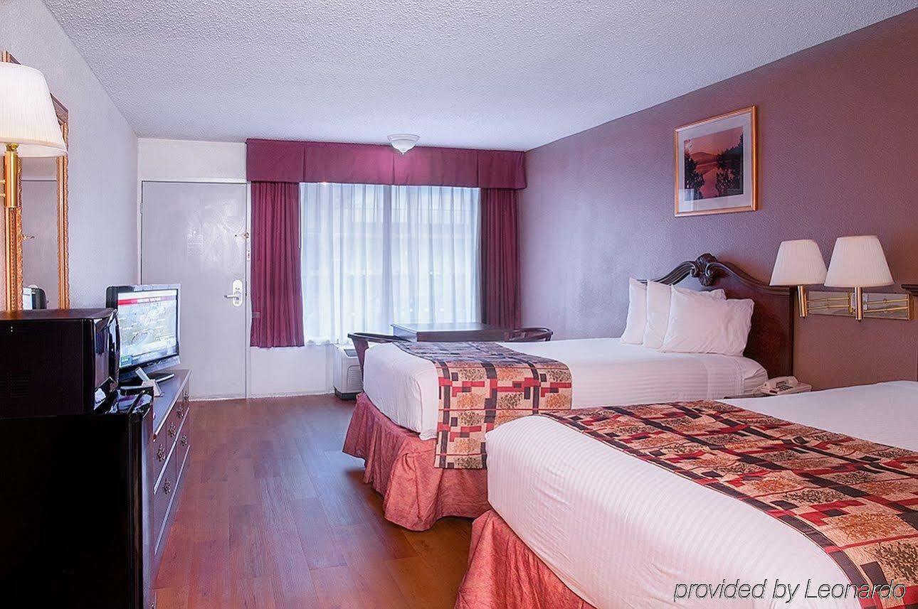Best Western Greenville Airport Szoba fotó
