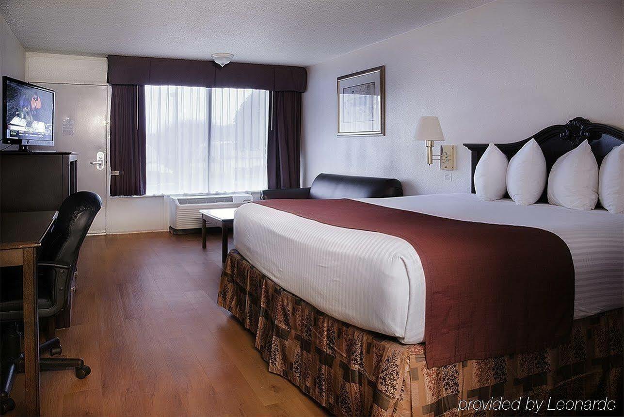 Best Western Greenville Airport Szoba fotó