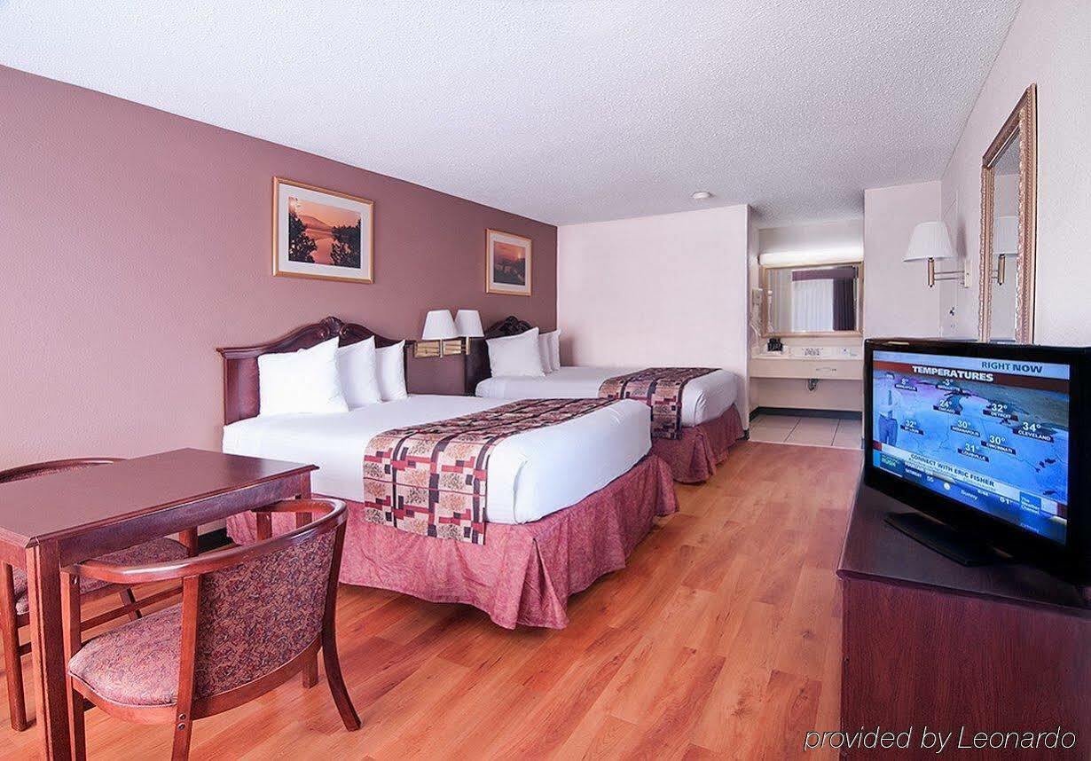 Best Western Greenville Airport Kültér fotó